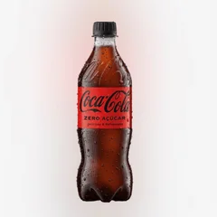 Coca cola zero 600ml 