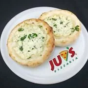 Esfiha Queijo Minas 