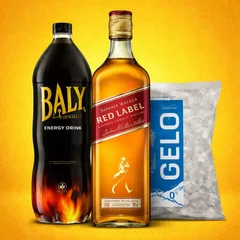 Kit RedLabel