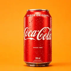 Coca-Cola Original 350ml