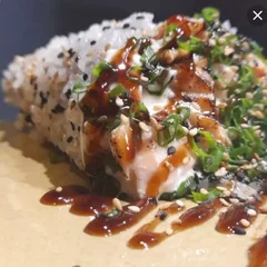 Temaki Uramaki