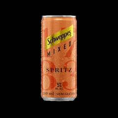 Schweppes Mixed Gin Tonica
