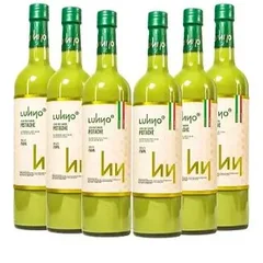 LICOR LUNNO PISTACHE 750ML 