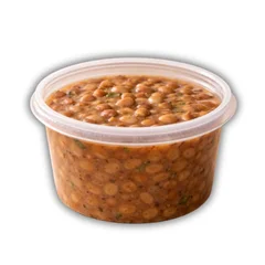 Porção de Feijão