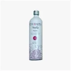Vodka Eternity coco e acai Garrafa 950ml