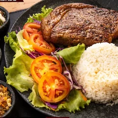 Executivo De Filé Mignon