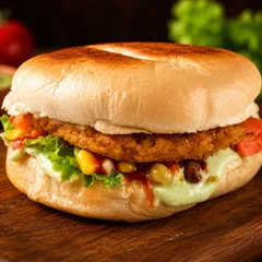 Xis Bife de Grão de Bico