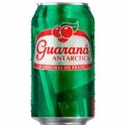 Guaraná Antarctica 350ml