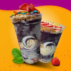 Açaí, Cupuaçu ou Sorvete 550ml