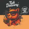 Tuk Delivery - Hamburgueria logo