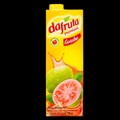 Suco de Caixinha Goiaba