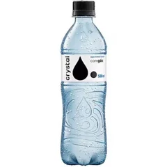 Água com Gás 500ml