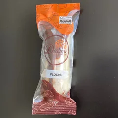 Geladinho gourmet Flocos