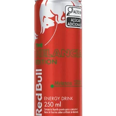 Energético Red Bull Melancia 250ml