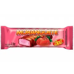 DOCE MORANGUETE 
