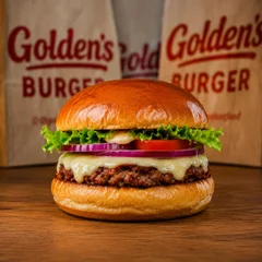 Burguer Tradicional