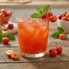 SUCO ACEROLA POUPA 500 ML 