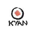 Kyan Sushi logo