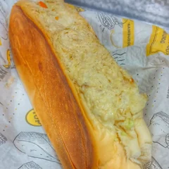  Dog Frango Catupiry