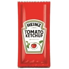 Ketchup Heinz