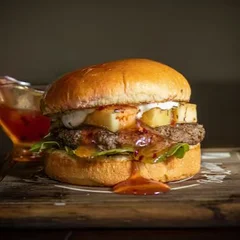 Geleia de Pimenta, Picanha na Parrilla
