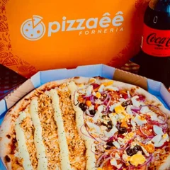 Pizza Salgada + Refri 1,5L