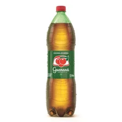Guaraná Antártica 2l