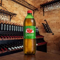 Guaraná Antarctica 1,5L