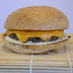 X BURGER ARTESANAL