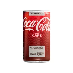 Coca Cola Café 220ML