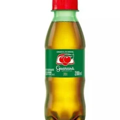 Guaraná mini pet 