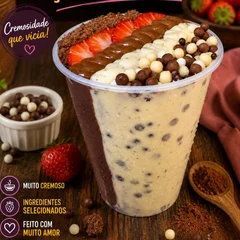 Mix Cremes 