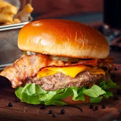 Costela Bacon