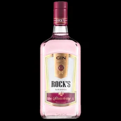 GIN ROCKS STRAWBERRY 1L