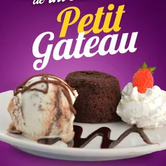 Petit Gateout 