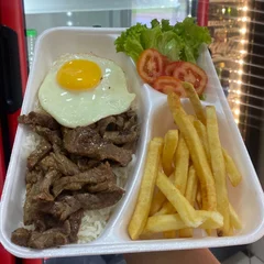 ALAMINUTA PICANHA