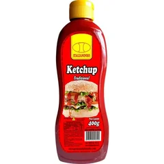Catchup Italianinho Tradicional 400g