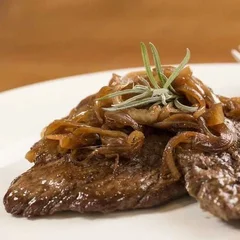 BIFE ACEBOLADO