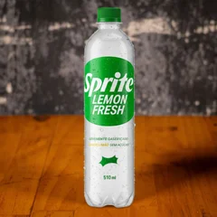 Sprite Lemmon Fresh