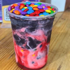 MIX MORANGUINHO 700ML 