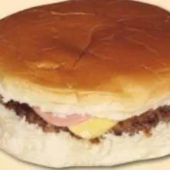 X Burguer