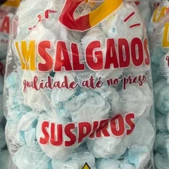 suspiro blue ice