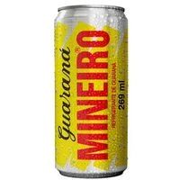 Mineiro lata