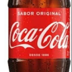 coca 2 litros