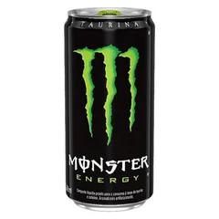 Energético Monster