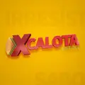 X Calota  logo