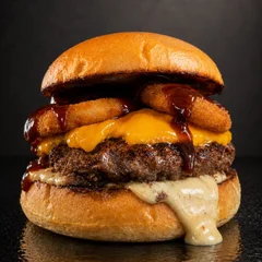Onion Bbq