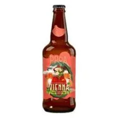 CERVEJA PROA VIENNA