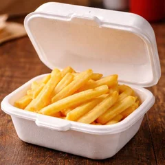 BATATA-FRITA PEQUENA