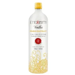 VODKA ETERNITY FRUTAS TROPICAIS 900ml